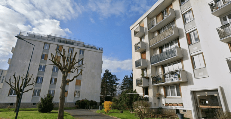 Réalisation Ravalement au 11 rue de Touraine – 95330 Pontoise
