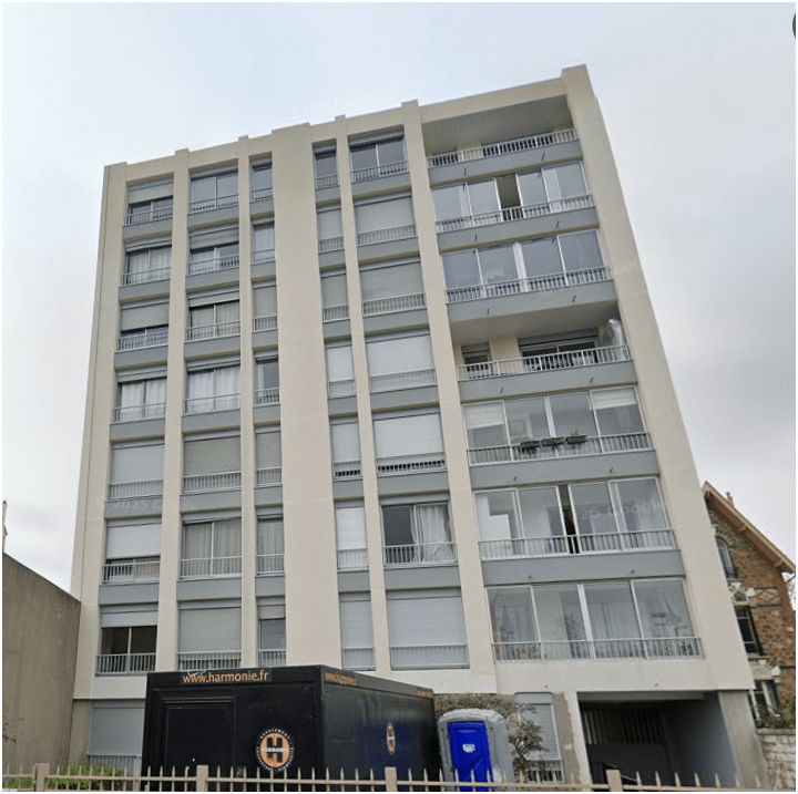 Réalisation Isolation Thermique 18 place de la Liberté à La Garenne-Colombes (92250)