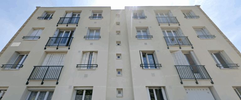 Réalisation ravalement de façade à Maisons-Laffitte (13 exemples)