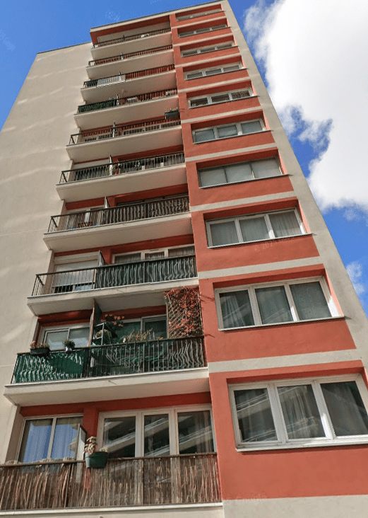 Réalisation isolation thermique à Paris 13