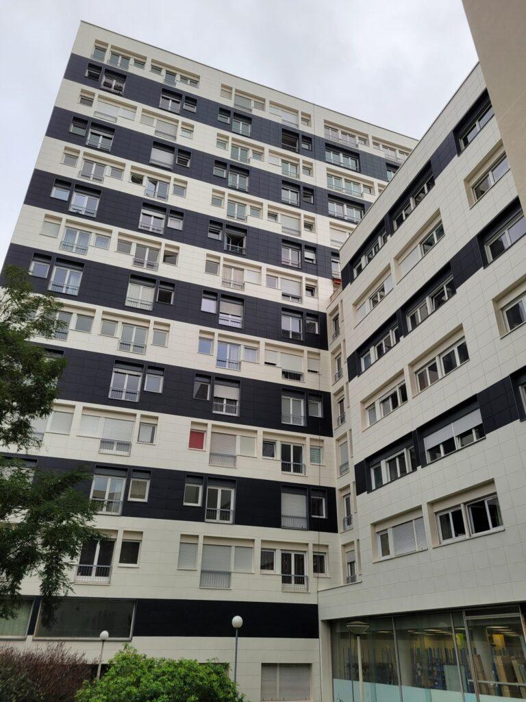 Rénovation énergétique à Paris 14