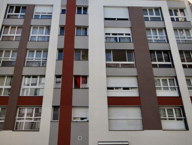 Réalisation isolation thermique à Paris 18