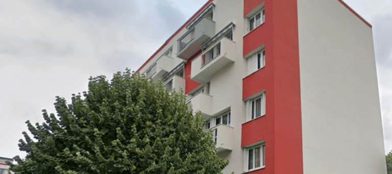 Réalisation Isolation Thermique Par l&rsquo;Exterieur au 01-23 Rue Maurice Berteaux – 95360 Montmagny