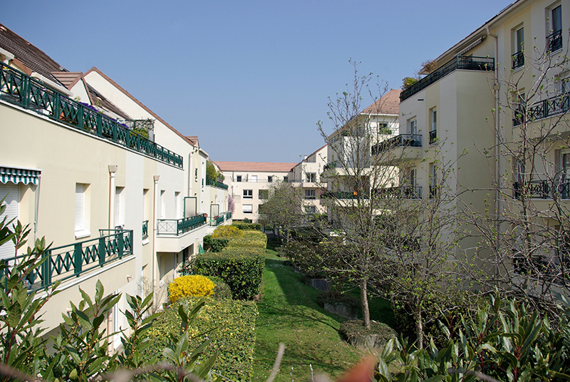 Ravalement à Bry-sur-Marne