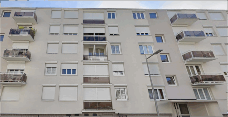 Réalisation isolation thermique à Nanterre