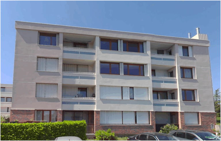 Réalisation Isolation Thermique par l&rsquo;extérieur au 23 Rue des Marottes – 78570 Andrésy