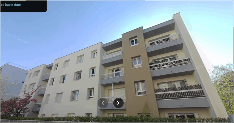 Réalisation D&rsquo;Isolation thermique par l&rsquo;extérieur  12-14 Avenue Gallieni – 92000 Nanterre