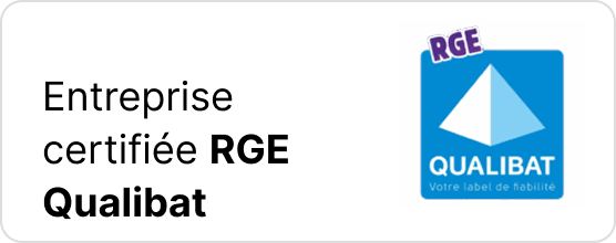Entreprise Certifiee Rge Qualibat