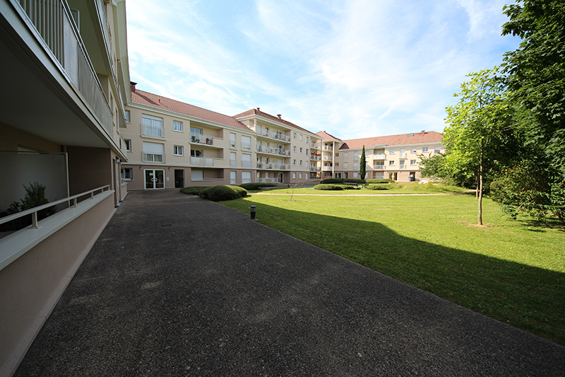 Ravalement de façade à Guyancourt