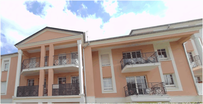 Réalisation Ravalement au 02-08 Rue Antonin Froidure à 93110 Rosny-sous-Bois