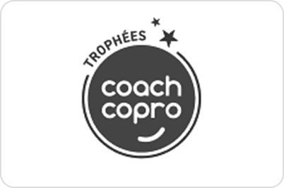 Logo Coach Copro