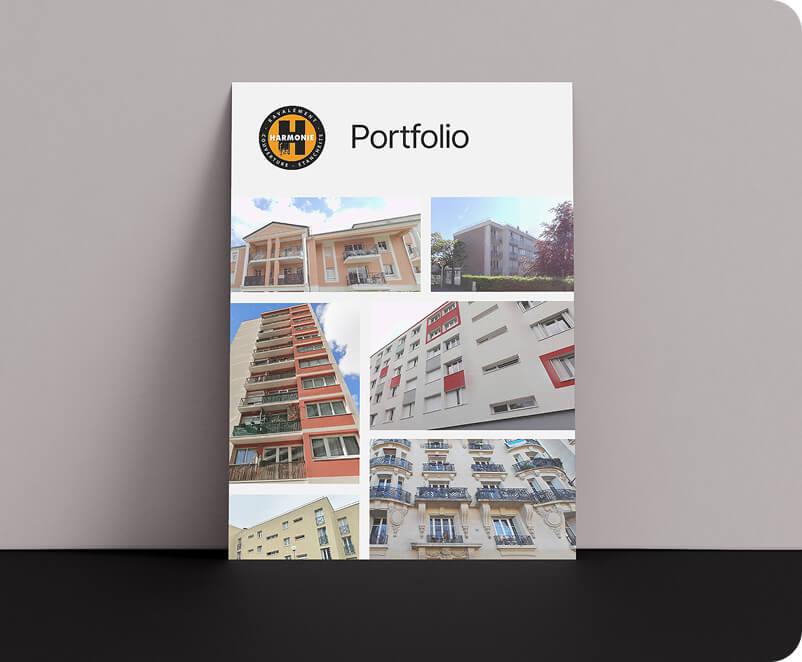 Portfolio References