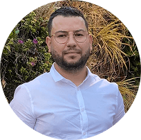 Reda Hammouche