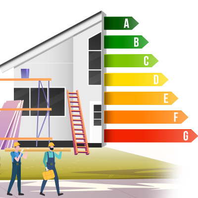 nouvelles législations pour la rénovation énergétique