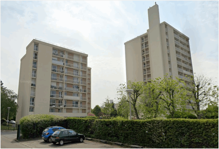 Rénovation énergétique à Taverny