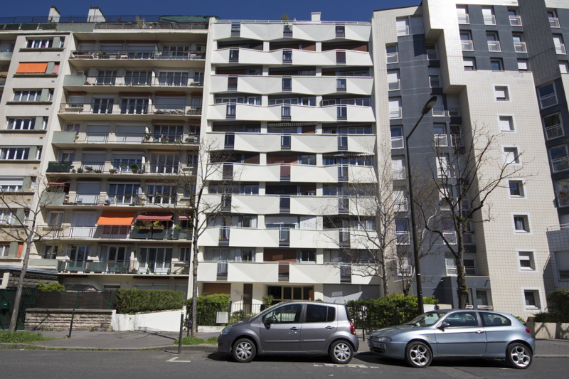 Ravalement à Boulogne-Billancourt