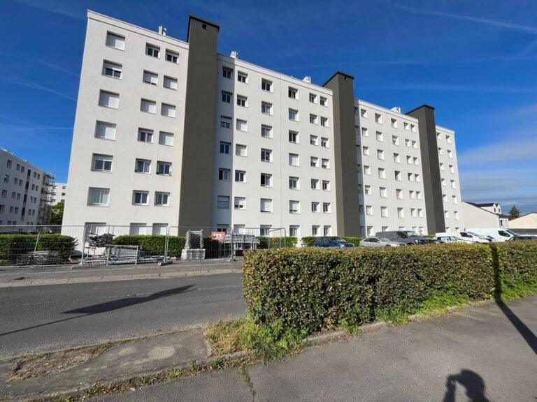 Réalisation De Rénovation Énergétique au 3 bis – 7 rue Bataille – 78500 Sartrouville