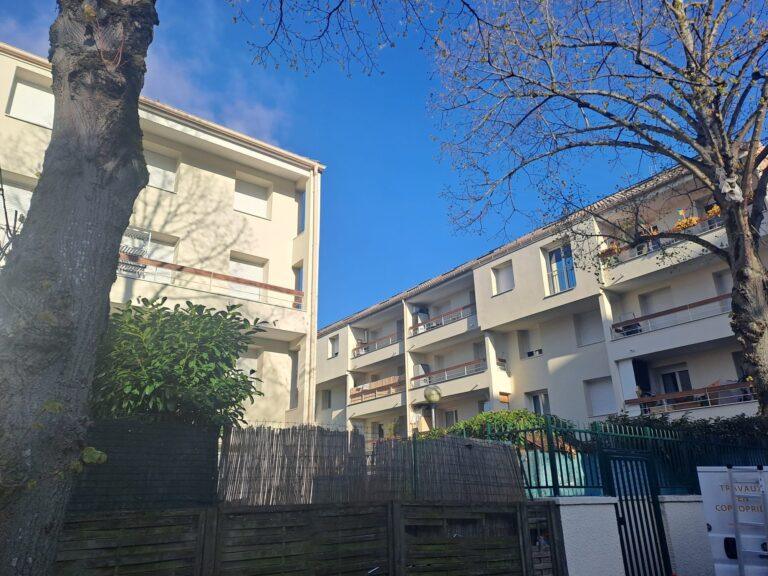 Réalisation D&rsquo;Isolation Thermique aux 50‑52 rue du Marquis de Raies – 91000 Évry
